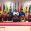 Mesyuarat dan Pengesahan Sempadan Kampung Daerah Hulu Perak